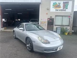 2000 Porsche 911 Silver Coupe for sale, Japanese used car export - photo 1 of 54 | GULJI TRADERS
