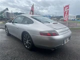 2000 Porsche 911 Silver Coupe for sale, Japanese used car export - photo 2 of 54 | GULJI TRADERS