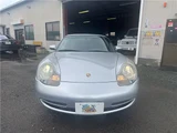 2000 Porsche 911 Silver Coupe for sale, Japanese used car export - photo 5 of 54 | GULJI TRADERS