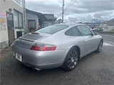 2000 Porsche 911 Silver Coupe for sale, Japanese used car export - photo 9 of 54 | GULJI TRADERS
