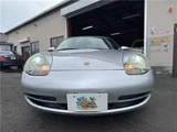 2000 Porsche 911 Silver Coupe for sale, Japanese used car export - photo 35 of 54 | GULJI TRADERS