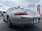 2000 Porsche 911 Silver Coupe for sale, Japanese used car export - photo 39 of 54 | GULJI TRADERS