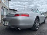 2000 Porsche 911 Silver Coupe for sale, Japanese used car export - photo 40 of 54 | GULJI TRADERS