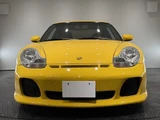 2000 Porsche 911 Yellow Coupe for sale, Japanese used car export - photo 2 of 9 | GULJI TRADERS