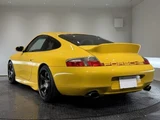 2000 Porsche 911 Yellow Coupe for sale, Japanese used car export - photo 3 of 9 | GULJI TRADERS