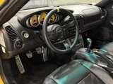 2000 Porsche 911 Yellow Coupe for sale, Japanese used car export - photo 4 of 9 | GULJI TRADERS