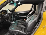 2000 Porsche 911 Yellow Coupe for sale, Japanese used car export - photo 5 of 9 | GULJI TRADERS