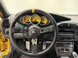 2000 Porsche 911 Yellow Coupe for sale, Japanese used car export - photo 7 of 9 | GULJI TRADERS
