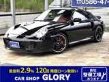 2001 Porsche 911 Turbo 4WD Black Coupe for sale, Japanese used car export - photo 1 of 56 | GULJI TRADERS