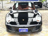 2001 Porsche 911 Turbo 4WD Black Coupe for sale, Japanese used car export - photo 2 of 56 | GULJI TRADERS