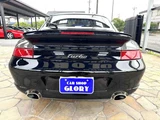 2001 Porsche 911 Turbo 4WD Black Coupe for sale, Japanese used car export - photo 3 of 56 | GULJI TRADERS