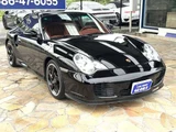 2001 Porsche 911 Turbo 4WD Black Coupe for sale, Japanese used car export - photo 4 of 56 | GULJI TRADERS