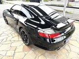 2001 Porsche 911 Turbo 4WD Black Coupe for sale, Japanese used car export - photo 5 of 56 | GULJI TRADERS