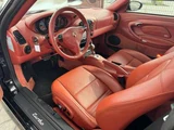 2001 Porsche 911 Turbo 4WD Black Coupe for sale, Japanese used car export - photo 7 of 56 | GULJI TRADERS