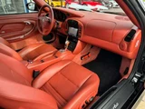 2001 Porsche 911 Turbo 4WD Black Coupe for sale, Japanese used car export - photo 24 of 56 | GULJI TRADERS