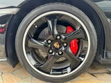 2001 Porsche 911 Turbo 4WD Black Coupe for sale, Japanese used car export - photo 29 of 56 | GULJI TRADERS