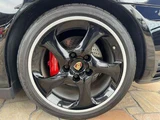 2001 Porsche 911 Turbo 4WD Black Coupe for sale, Japanese used car export - photo 30 of 56 | GULJI TRADERS