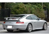 2001 Porsche 911 911GT3 Silver Coupe for sale, Japanese used car export - photo 2 of 21 | GULJI TRADERS