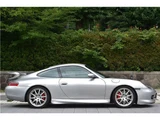 2001 Porsche 911 911GT3 Silver Coupe for sale, Japanese used car export - photo 3 of 21 | GULJI TRADERS