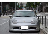 2001 Porsche 911 911GT3 Silver Coupe for sale, Japanese used car export - photo 4 of 21 | GULJI TRADERS