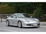 2001 Porsche 911 911GT3 Silver Coupe for sale, Japanese used car export - photo 16 of 21 | GULJI TRADERS