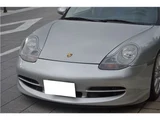 2001 Porsche 911 911GT3 Silver Coupe for sale, Japanese used car export - photo 17 of 21 | GULJI TRADERS
