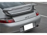 2001 Porsche 911 911GT3 Silver Coupe for sale, Japanese used car export - photo 18 of 21 | GULJI TRADERS