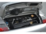 2001 Porsche 911 911GT3 Silver Coupe for sale, Japanese used car export - photo 19 of 21 | GULJI TRADERS