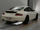 2001 Porsche 911 4WD White Coupe for sale, Japanese used car export - photo 2 of 12 | GULJI TRADERS