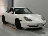2001 Porsche 911 4WD White Coupe for sale, Japanese used car export - photo 5 of 12 | GULJI TRADERS