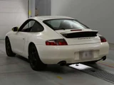 2001 Porsche 911 4WD White Coupe for sale, Japanese used car export - photo 6 of 12 | GULJI TRADERS