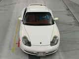 2001 Porsche 911 4WD White Coupe for sale, Japanese used car export - photo 7 of 12 | GULJI TRADERS