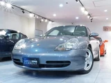 2001 Porsche 911 Gray Coupe for sale, Japanese used car export - photo 1 of 9 | GULJI TRADERS