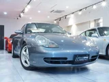 2001 Porsche 911 Gray Coupe for sale, Japanese used car export - photo 3 of 9 | GULJI TRADERS