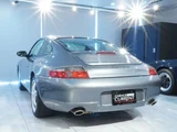 2001 Porsche 911 Gray Coupe for sale, Japanese used car export - photo 4 of 9 | GULJI TRADERS