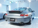 2001 Porsche 911 Gray Coupe for sale, Japanese used car export - photo 5 of 9 | GULJI TRADERS