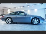 2001 Porsche 911 Gray Coupe for sale, Japanese used car export - photo 6 of 9 | GULJI TRADERS