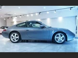 2001 Porsche 911 Gray Coupe for sale, Japanese used car export - photo 7 of 9 | GULJI TRADERS
