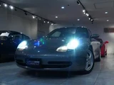 2001 Porsche 911 Gray Coupe for sale, Japanese used car export - photo 8 of 9 | GULJI TRADERS