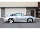 2002 Porsche 911 Silver Coupe for sale, Japanese used car export - photo 2 of 3 | GULJI TRADERS