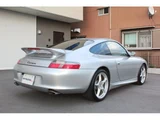 2002 Porsche 911 Silver Coupe for sale, Japanese used car export - photo 3 of 3 | GULJI TRADERS