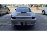 2002 Porsche 911 Silver Coupe for sale, Japanese used car export - photo 2 of 32 | GULJI TRADERS