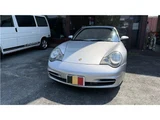 2002 Porsche 911 Silver Coupe for sale, Japanese used car export - photo 4 of 32 | GULJI TRADERS