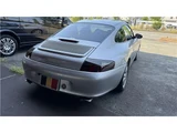 2002 Porsche 911 Silver Coupe for sale, Japanese used car export - photo 5 of 32 | GULJI TRADERS
