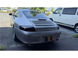 2002 Porsche 911 Silver Coupe for sale, Japanese used car export - photo 8 of 32 | GULJI TRADERS