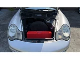 2002 Porsche 911 Silver Coupe for sale, Japanese used car export - photo 26 of 32 | GULJI TRADERS