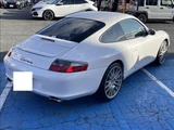 2002 Porsche 911 Turbo White Coupe for sale, Japanese used car export - photo 2 of 33 | GULJI TRADERS