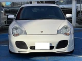 2002 Porsche 911 Turbo White Coupe for sale, Japanese used car export - photo 4 of 33 | GULJI TRADERS
