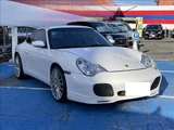 2002 Porsche 911 Turbo White Coupe for sale, Japanese used car export - photo 5 of 33 | GULJI TRADERS