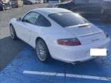 2002 Porsche 911 Turbo White Coupe for sale, Japanese used car export - photo 8 of 33 | GULJI TRADERS